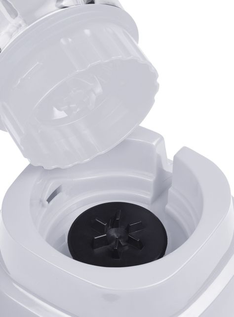 Licuadora 1.5 Litros 500W UT-TITAN500W-3