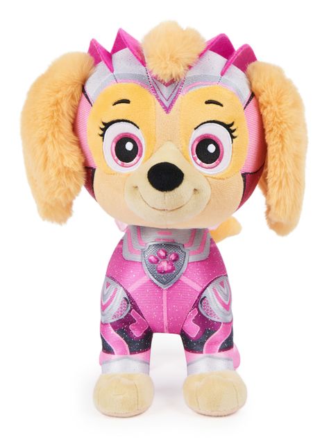 Peluche Skye La Super Película-0