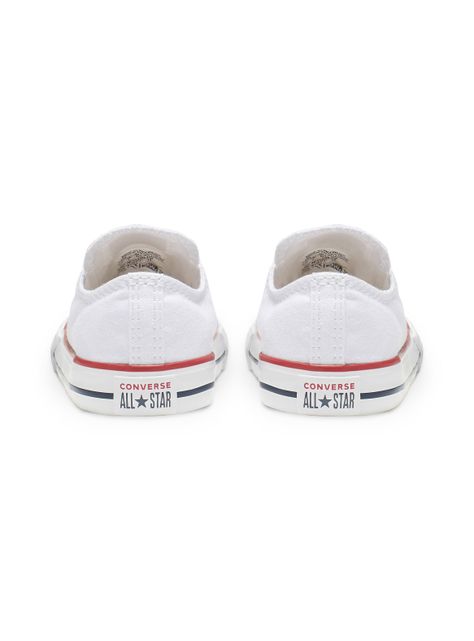 Zapatilla Urbana Unisex Chuck Taylor All Star White-3