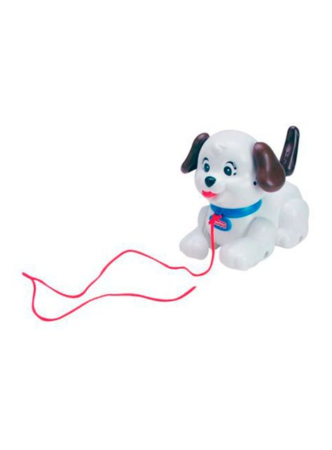 Juguete Fisher Price Didáctico Pequeño Snoopy-0