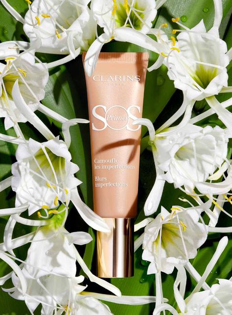 Prebase Sos Primer 02 Peach 30 ml-5
