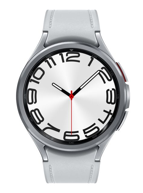 Smartwatch Watch6 Classic 47 mm BT Silver-1