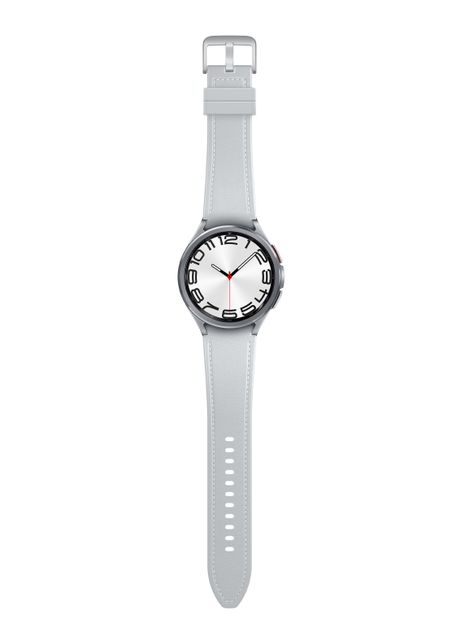 Smartwatch Watch6 Classic 47 mm BT Silver-5