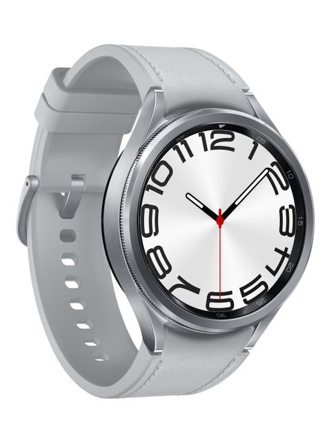 Smartwatch Watch6 Classic 47 mm BT Silver-2
