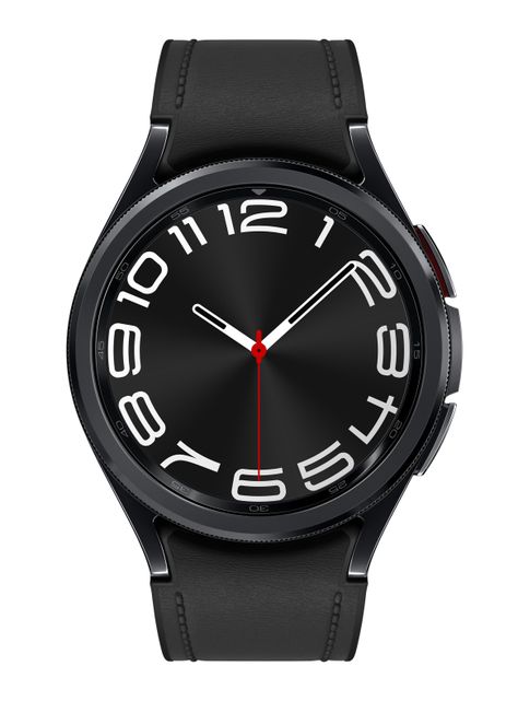 Smartwatch Watch6 Classic 43 mm BT Black-1