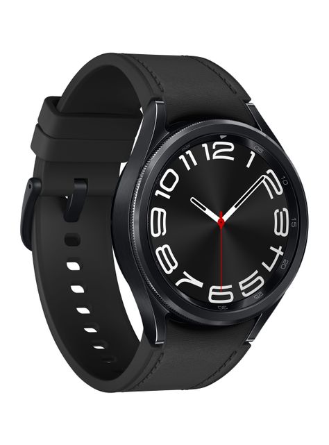 Smartwatch Watch6 Classic 43 mm BT Black-2