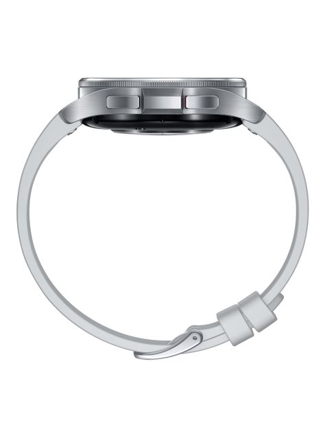 Smartwatch Watch6 Classic 43 mm BT Silver-4