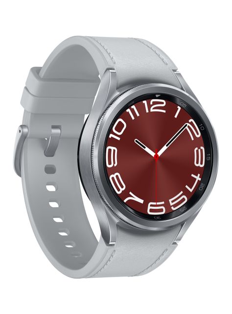 Smartwatch Watch6 Classic 43 mm BT Silver-2