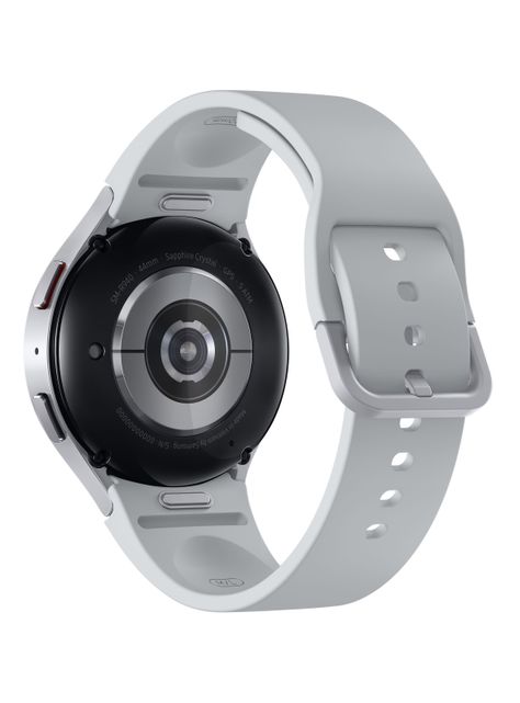 Smartwatch Watch6 44 mm BT Silver-3