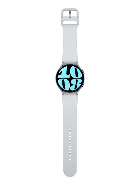 Smartwatch Watch6 44 mm BT Silver-5