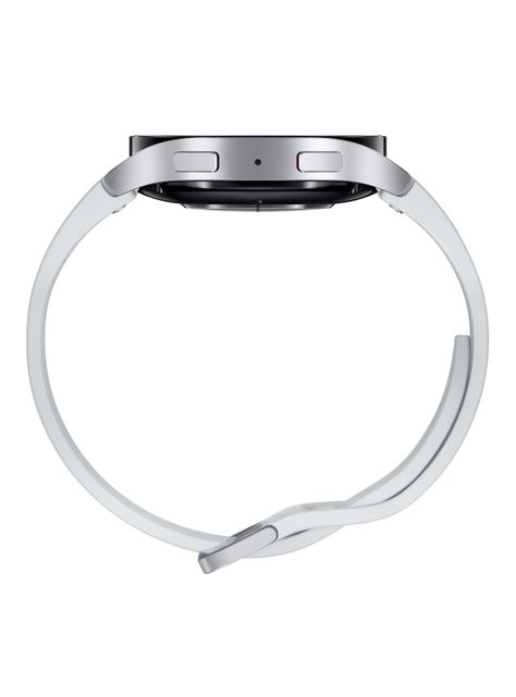 Smartwatch Watch6 44 mm BT Silver-4