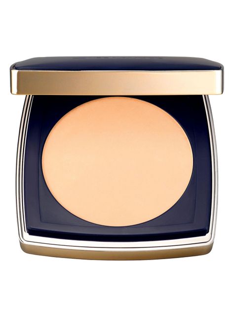 Base de Maquillaje Double Wear Stay-in-Place Matte Powder 2N2 Buff-0