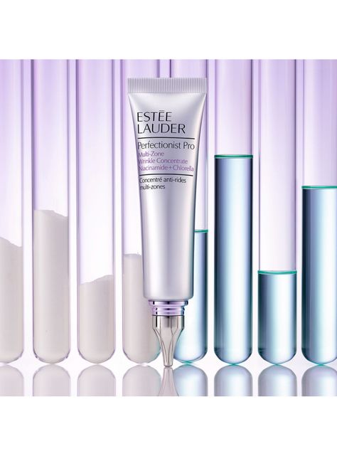 Crema Perfectionist Pro Multi-Zone Wrinkle Concentrate con Niacinamide + Chlorella 25 ml-2