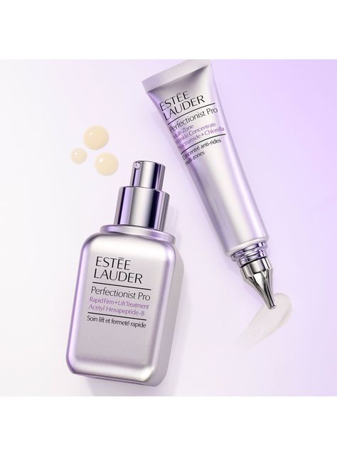 Crema Perfectionist Pro Multi-Zone Wrinkle Concentrate con Niacinamide + Chlorella 25 ml-3
