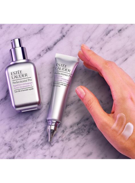 Crema Perfectionist Pro Multi-Zone Wrinkle Concentrate con Niacinamide + Chlorella 25 ml-4