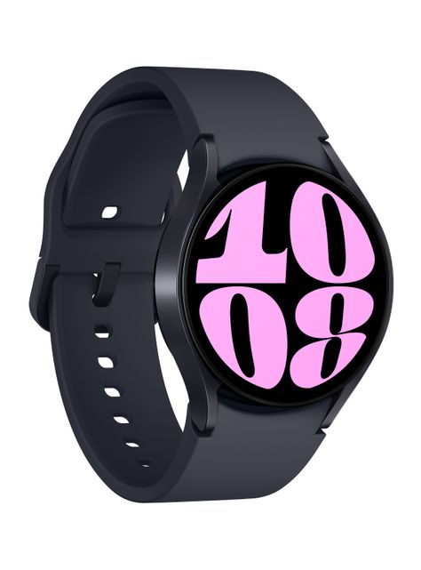 Smartwatch Watch6 40 mm BT Graphite-1