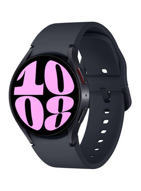 Smartwatch Watch6 40 mm BT Graphite-3