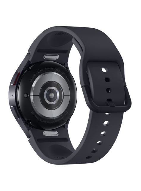 Smartwatch Watch6 40 mm BT Graphite-2