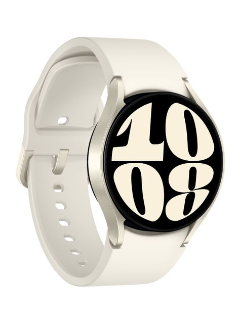 Smartwatch Watch6 40 mm BT Gold-1