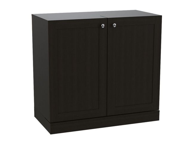 Mueble Bar Normandia 2 Puertas TuHome-1