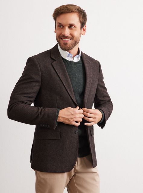 Blazer Fantasía-0