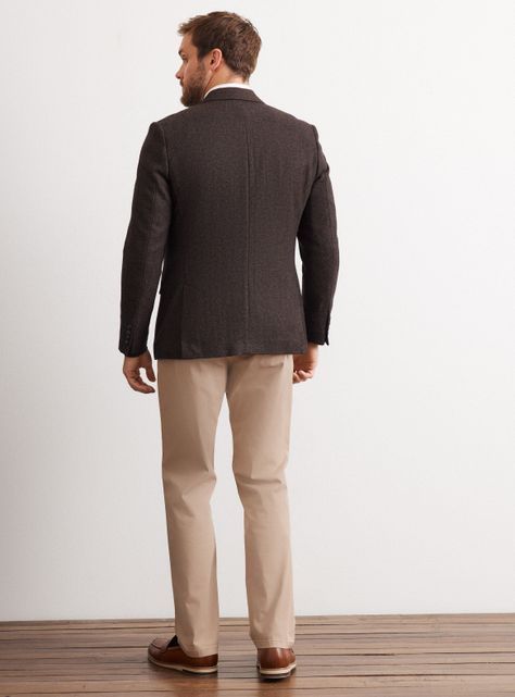 Blazer Fantasía-5