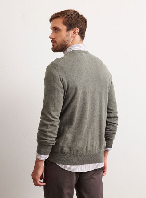 Sweater Lana Merino-1