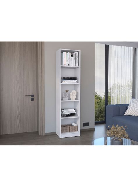 Estante Home E2 5 Repisas-5