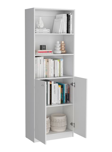 Estante Home E4 5 Repisas-3
