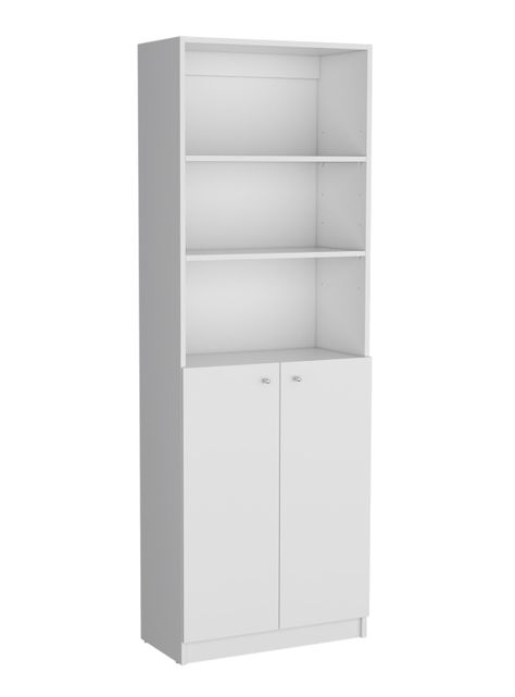 Estante Home E4 5 Repisas-2