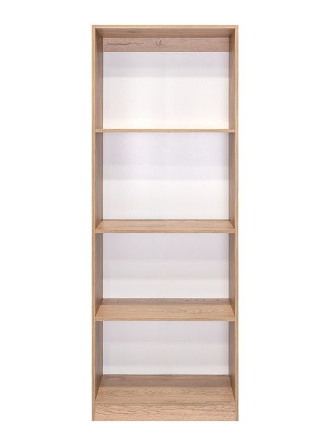 Estante E1 Home 180.6 cm-0