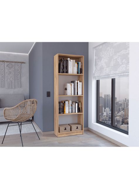Estante E1 Home 180.6 cm-5