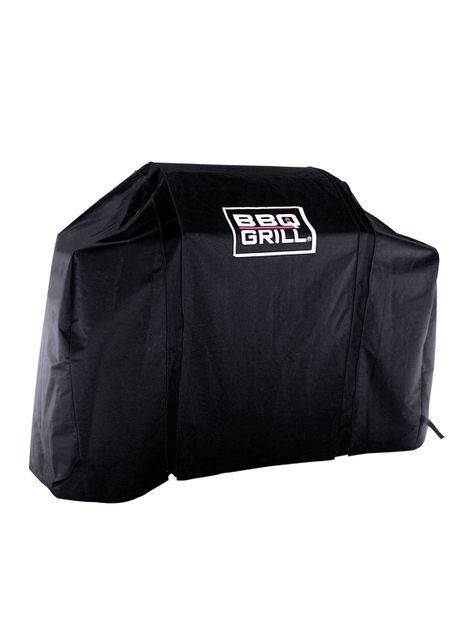 Funda para Parrilla Ajustable 2-3-4 Quemadores-1