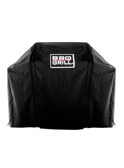Funda para Parrilla Ajustable 2-3-4 Quemadores-0
