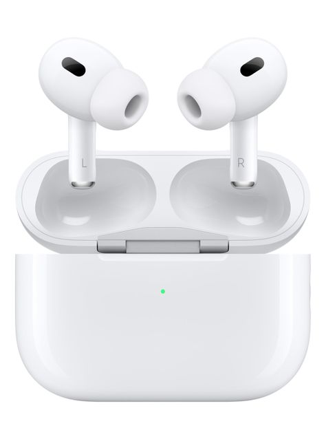 Apple AirPods Pro 2da Generación con Estuche de Carga MagSafe USB-C-0