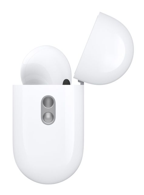 Apple AirPods Pro 2da Generación con Estuche de Carga MagSafe USB-C-5