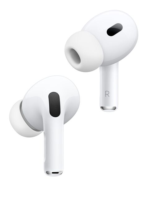 Apple AirPods Pro 2da Generación con Estuche de Carga MagSafe USB-C-2