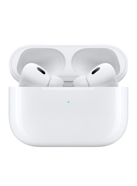 Apple AirPods Pro 2da Generación con Estuche de Carga MagSafe USB-C-1