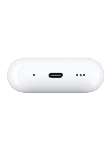 Apple AirPods Pro 2da Generación con Estuche de Carga MagSafe USB-C-3