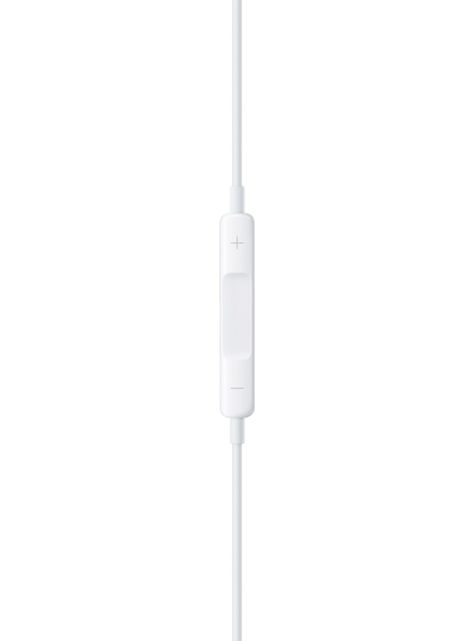 Apple EarPods con Conector USB-C Blanco-5