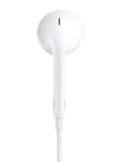 Apple EarPods con Conector USB-C Blanco-3
