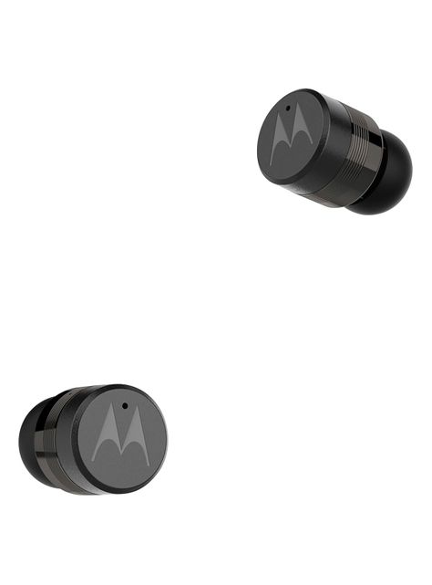 Audífonos Bluetooth Moto Buds 120 Negro-1