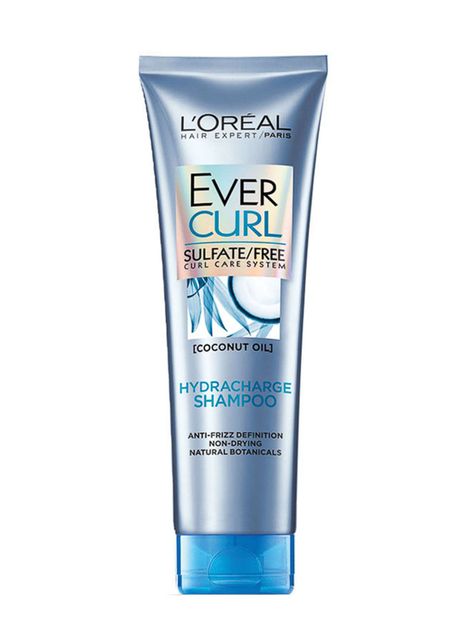 Shampoo Ever curl Hydracharge 250 ml-1