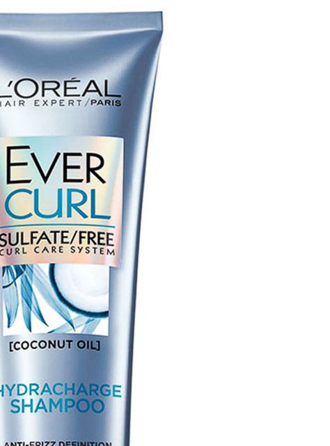 Shampoo Ever curl Hydracharge 250 ml-2