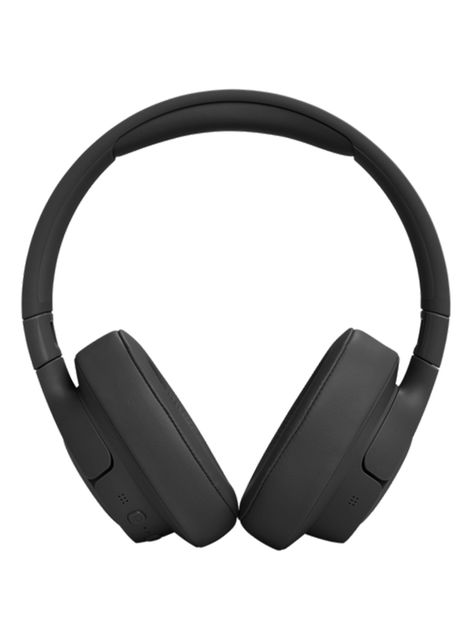Audífonos Bluetooth Tune 770  Noise Cancelling Negro-1