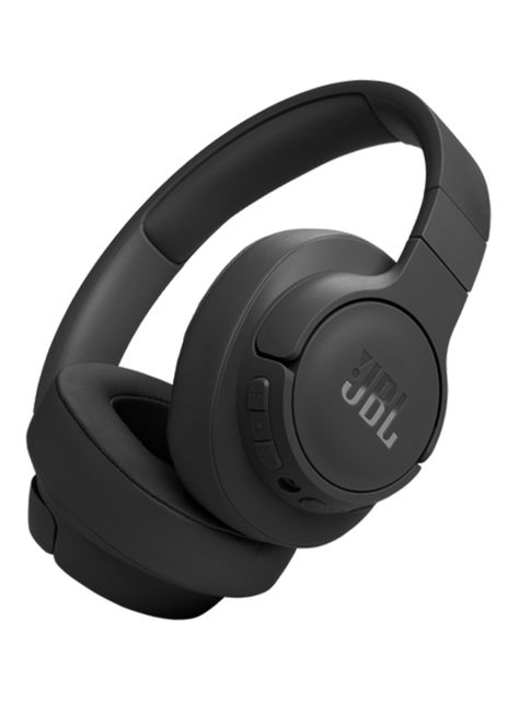 Audífonos Bluetooth Tune 770  Noise Cancelling Negro-0