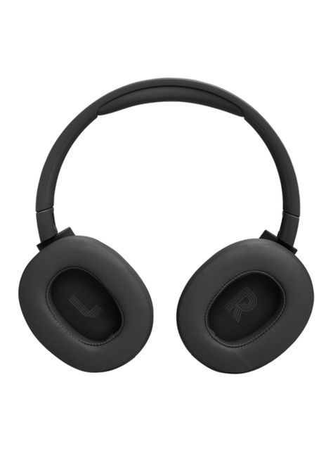 Audífonos Bluetooth Tune 770  Noise Cancelling Negro-2