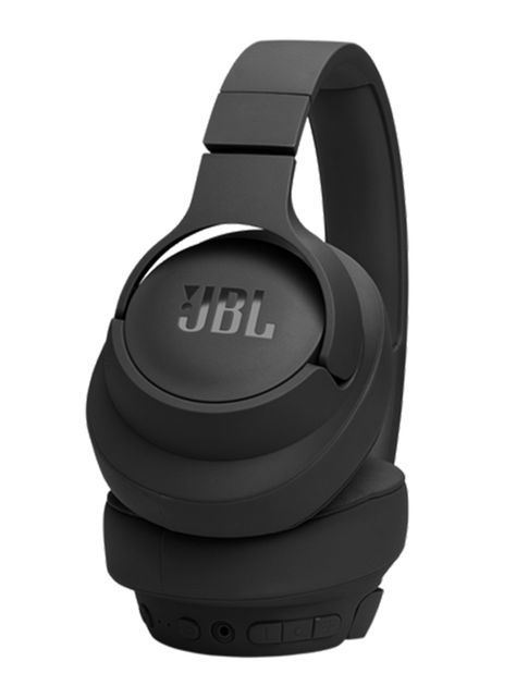Audífonos Bluetooth Tune 770  Noise Cancelling Negro-4