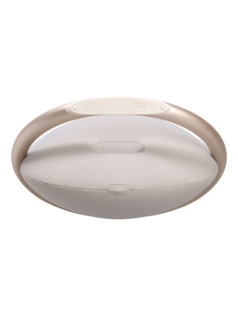 Parlante Bluetooth Onyx Studio 8 HK Champagne-3