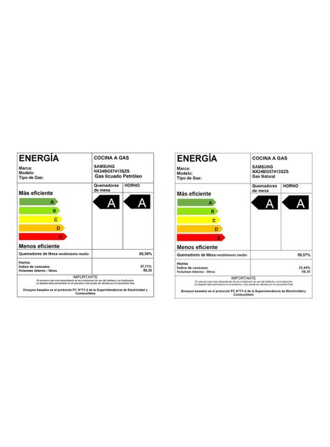 Cocina a Gas 4 Quemadores Silver-6
